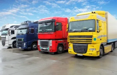 Ankara Gökçebey Nakliye Ambarı